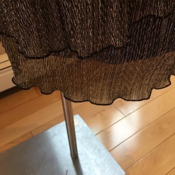 Sparkly pull over dress - Picture 5 of 9